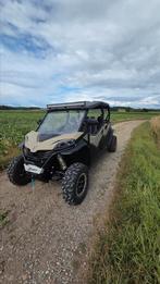 CFMOTO ZFORCE 950 SPORT 4