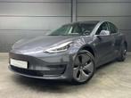 Tesla Model 3 60 kWh Standard Plus / Auto Pilot / 360 came, Auto's, Tesla, Automaat, 4 deurs, Gebruikt, Zwart