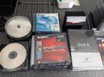 disques vides (neuf), Ophalen of Verzenden, Nieuw, Overige merken