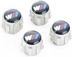 BMW M Design 4 stuks BMW ventieldoppen | Nieuw, Auto diversen, Tuning en Styling, Verzenden, BMW, -, -