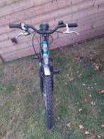 Jongensfiets, Fietsen en Brommers, Ophalen, Gebruikt, 24 inch