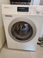 Miele wasmachine, Elektronische apparatuur, Ophalen, Gebruikt, Voorlader