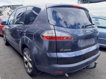 PORTIERBEKLEDING LINKS ACHTER Ford S-Max (GBW) beschikbaar voor biedingen