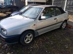 Golf 3 cabriolet, Autos, Volkswagen, Achat, Particulier