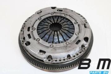 Complete koppeling VW Touran 5T 1.4 TSI CZD 04E141026D beschikbaar voor biedingen