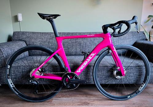Nieuw Prorace Randa Ultegra di2 12s Disc M, Fietsen en Brommers, Fietsen | Racefietsen, Nieuw, Dames, Meer dan 20 versnellingen