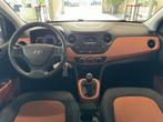 Hyundai i10 1.0i Twist | Cruise,bluetooth,... |, Achat, 998 cm³, Entreprise, Boîte manuelle