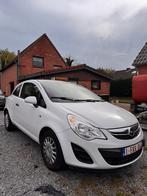 Opel Corsa lichte vracht 1.3 Diesel/ Airco/ Euro 5/ 2012, Auto's, Euro 5, Diesel, Particulier, Corsa