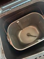 Broodbakmachine, Elektronische apparatuur, Broodbakmachines, Ophalen, Zo goed als nieuw