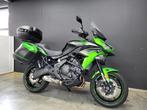 Kawasaki Versys 650 GT (bj 2023), Motoren, Motoren | Kawasaki, Bedrijf, Meer dan 35 kW, Overig, 650 cc