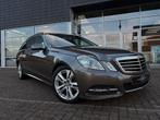 E 200 T CDI DPF BlueEFFICIENCY 7G-TRONIC Elegance, Auto's, Mercedes-Benz, Euro 5, Achterwielaandrijving, Zwart, Parkeersensor
