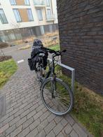 Cube Hybrid Town Bosch 400Wh Active Plus uit 2019, Ophalen, Gebruikt, Overige merken