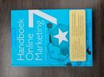 Patrick Petersen - Handboek Online Marketing 7, Ophalen, Zo goed als nieuw, Patrick Petersen