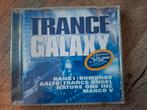 Galaxie Trance, Envoi, Comme neuf