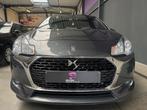 Citroen DS3 1.2i Cabrio Bj.2016 Eur6b, Auto's, Citroën, 0 kg, 1199 cc, Cabriolet, 0 kg