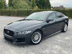 Jaguar XE 2.0D R-Sport 2017 Pano, Auto's, Automaat, Euro 6, 4 cilinders, 120 kW