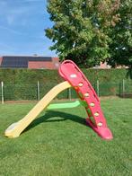 Little Tikes Easy Store Giant Slide reuze glijbaan, Ophalen, Gebruikt, Glijbaan