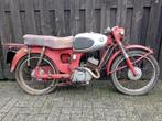 SUZUKI, Klasse B (45 km/u), 4 versnellingen, Ophalen, Overige merken