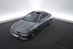 (2BHR906) MERCEDES-BENZ C-CLASS BERLINE, Auto's, 4 deurs, Gebruikt, Euro 6, Leder