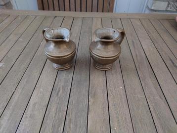 Vaaskannen massief  beschikbaar voor biedingen