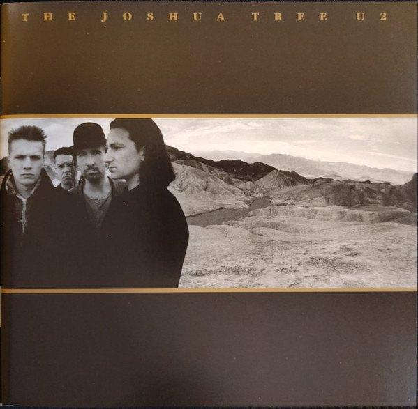 cd new: U2 - The Joshua Tree (1987 - 2017 reissue), Cd's en Dvd's, Cd's | Rock, Nieuw in verpakking, Poprock, Ophalen of Verzenden