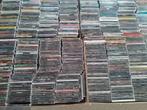 Groot lot van 850 allemaal verschillende metal CD’s, Cd's en Dvd's, Ophalen of Verzenden, Zo goed als nieuw