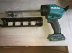 MAKITA DCG180Z afdichtingspistool - 18 V (kale machine), Ophalen of Verzenden, Nieuw