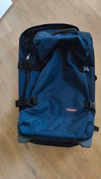 Eastpak Tranverz M, Handtassen en Accessoires, Koffers, Ophalen, Gebruikt, Metaal