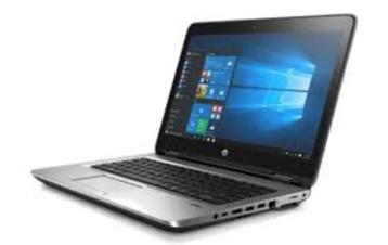 Hp i5 7thgen 4G(sim) 8gbram 256gbssd 15,6inch