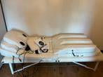 HHP Andullatie-matras + massagetafel, Sport en Fitness, Massageproducten, Ophalen, Zo goed als nieuw, Massagetafel