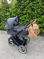 Mutsy buggy, Kinderen en Baby's, Kinderwagens en Combinaties, Ophalen, Gebruikt, Combiwagen, Mutsy