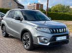 Suzuki vitara glx 1,5 boite auto 2023 essence hybrid, Auto's, Suzuki, Automaat, Alcantara, Particulier, Achteruitrijcamera