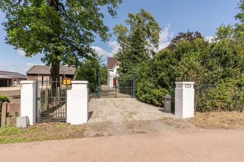 Huis te koop in Lommel, 3 slpks, Immo, Huizen en Appartementen te koop, Vrijstaande woning, D