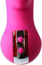 ero wellness Swanvibes Adore Petite Elegance, Verzenden, Roze, Overige typen