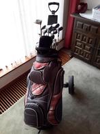 Drie golfsets (apart te koop), Sport en Fitness, Ophalen, Gebruikt, Set, Overige merken