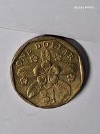 Singapour, un lot de 4 monnaies, Postzegels en Munten, Munten | Azië, Ophalen of Verzenden, Losse munt