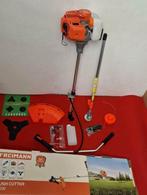 Débroussailleuse, Tuin en Terras, Ophalen, Nieuw