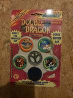 Double dragon powercaps 90s, Verzamelen, Flippo's, Ophalen