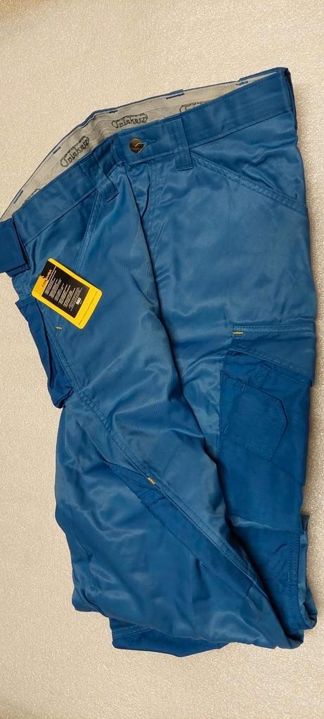 Pantalon de travail Snickers - taille 148 - Nouveau, Jardin & Terrasse, Vêtements de travail, Neuf, Enlèvement ou Envoi