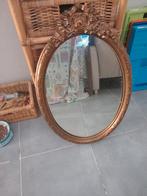 Zeer mooi antiek spegel, Enlèvement