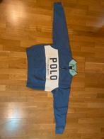 Polo Ralph Lauren Women’s 1/4 Zip trui, Kleding | Dames, Polo Ralph Lauren, Blauw, Ophalen of Verzenden, Zo goed als nieuw