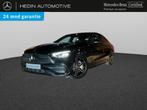Mercedes-Benz C 300 E AMG Line Sedan, Auto's, Automaat, 4 deurs, 4 cilinders, 2080 kg
