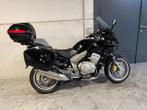 Honda CBF1000 met opties (bj 2008), Motoren, Motoren | Honda, Bedrijf, Toermotor, Meer dan 35 kW, 1000 cc