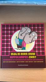 G. Vaerenbergh - Mag ik even jouw hippocampus zien?, Ophalen of Verzenden, Zo goed als nieuw, G. Vaerenbergh; G. de Kinder