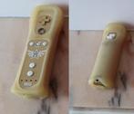 Nintendo Wii remote Zelda Skyward, Enlèvement ou Envoi, Wii-mote ou Nunchuck, Utilisé, Sans fil