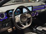 Mercedes-Benz A250e AMG-Line Roségoud - 12 Mnd Garantie, Auto's, Overige kleuren, Hybride Elektrisch/Benzine, A-Klasse, 23 g/km