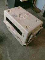 Cage de transport animaux grand format., Animaux & Accessoires, Enlèvement, Utilisé