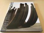 Bernar Venet Sculptures Dessins 180pag, Ophalen of Verzenden, Zo goed als nieuw, Beeldhouwkunst