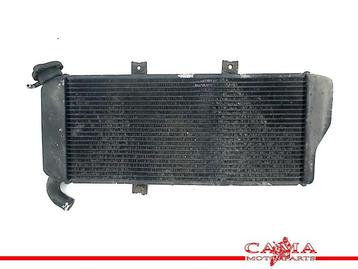 RADIATEUR EAU ER-6 2012-2016 (ER6 ER-6F ER-6N EX650), Utilisé