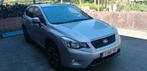 Subaru Xv 2012, Auto's, Subaru, Euro 5, Particulier, 2000 cc, Kunstmatig leder